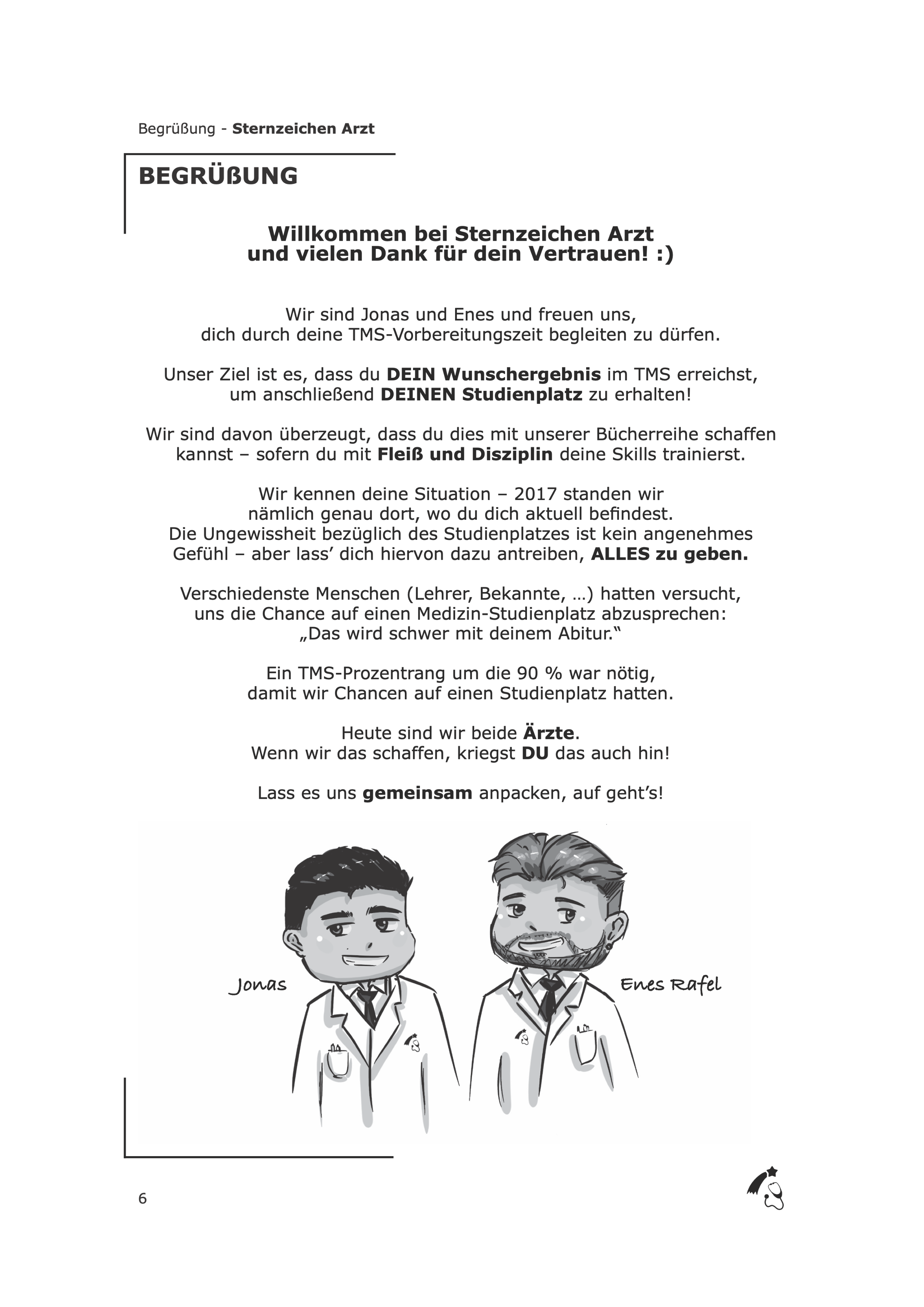 TMS-Kompass Bücherreihe – TMS/EMS 2026