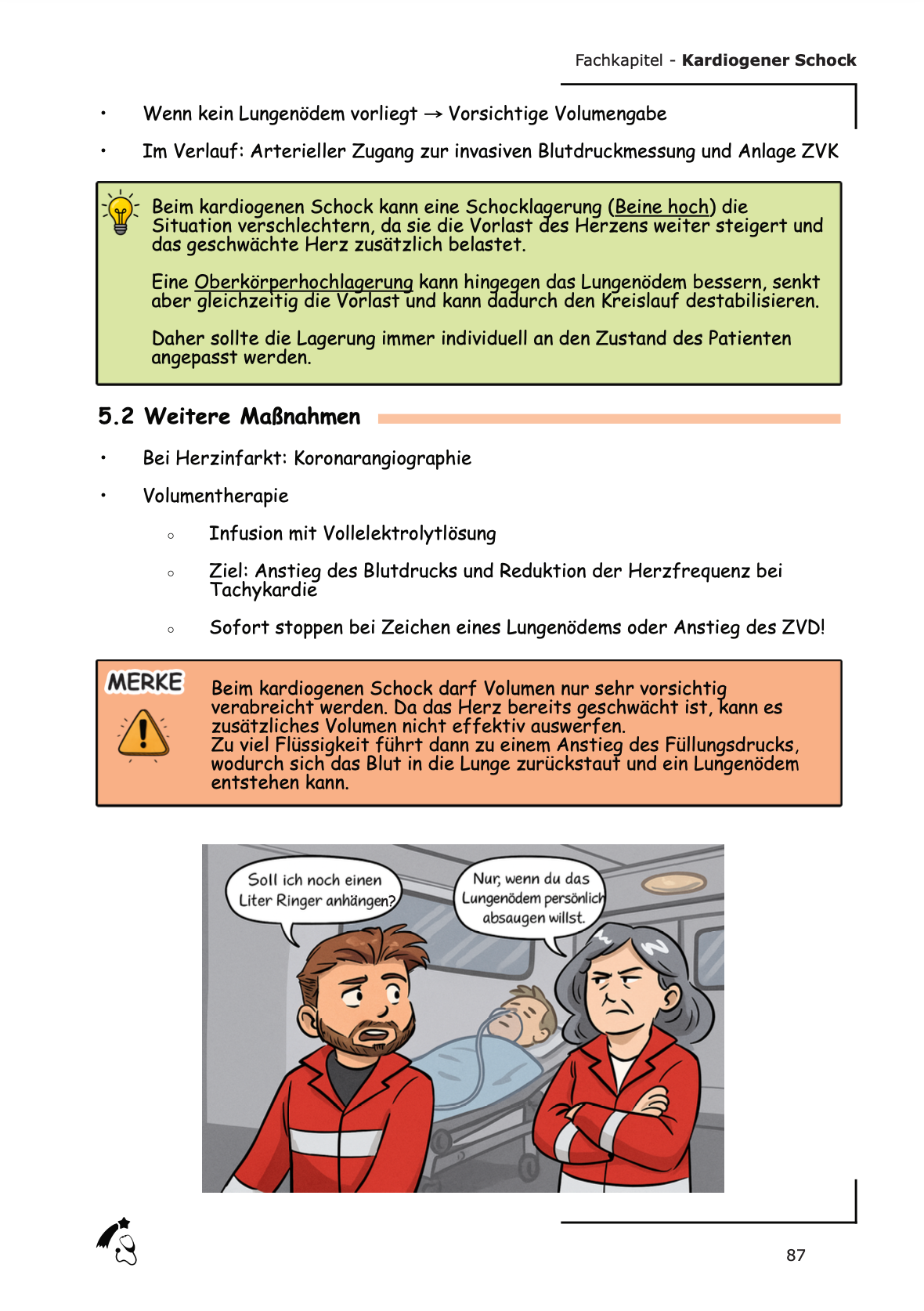 MEDIZIN VERSTEHEN - Die Comic-Trilogie