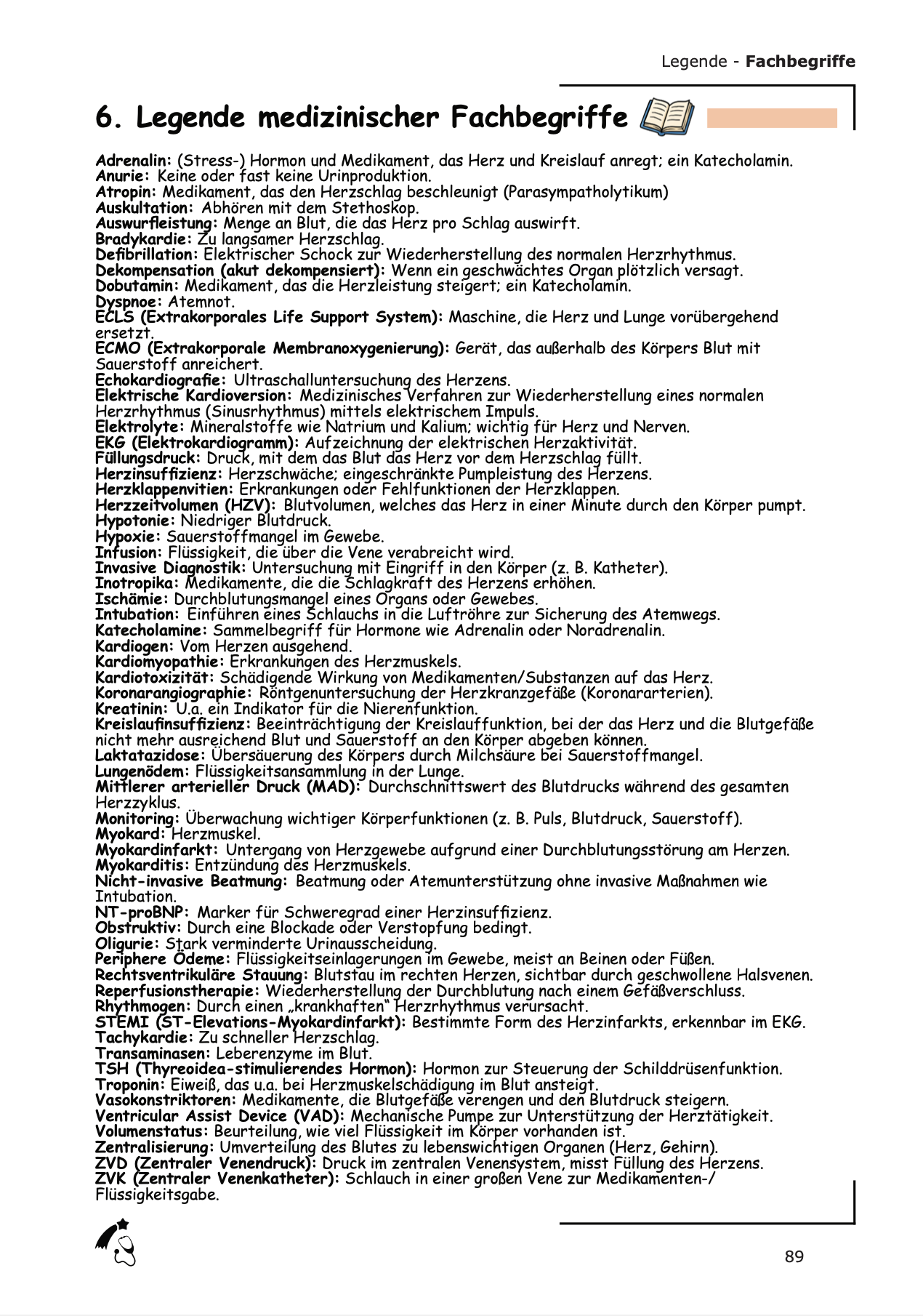 MEDIZIN VERSTEHEN - Die Comic-Trilogie