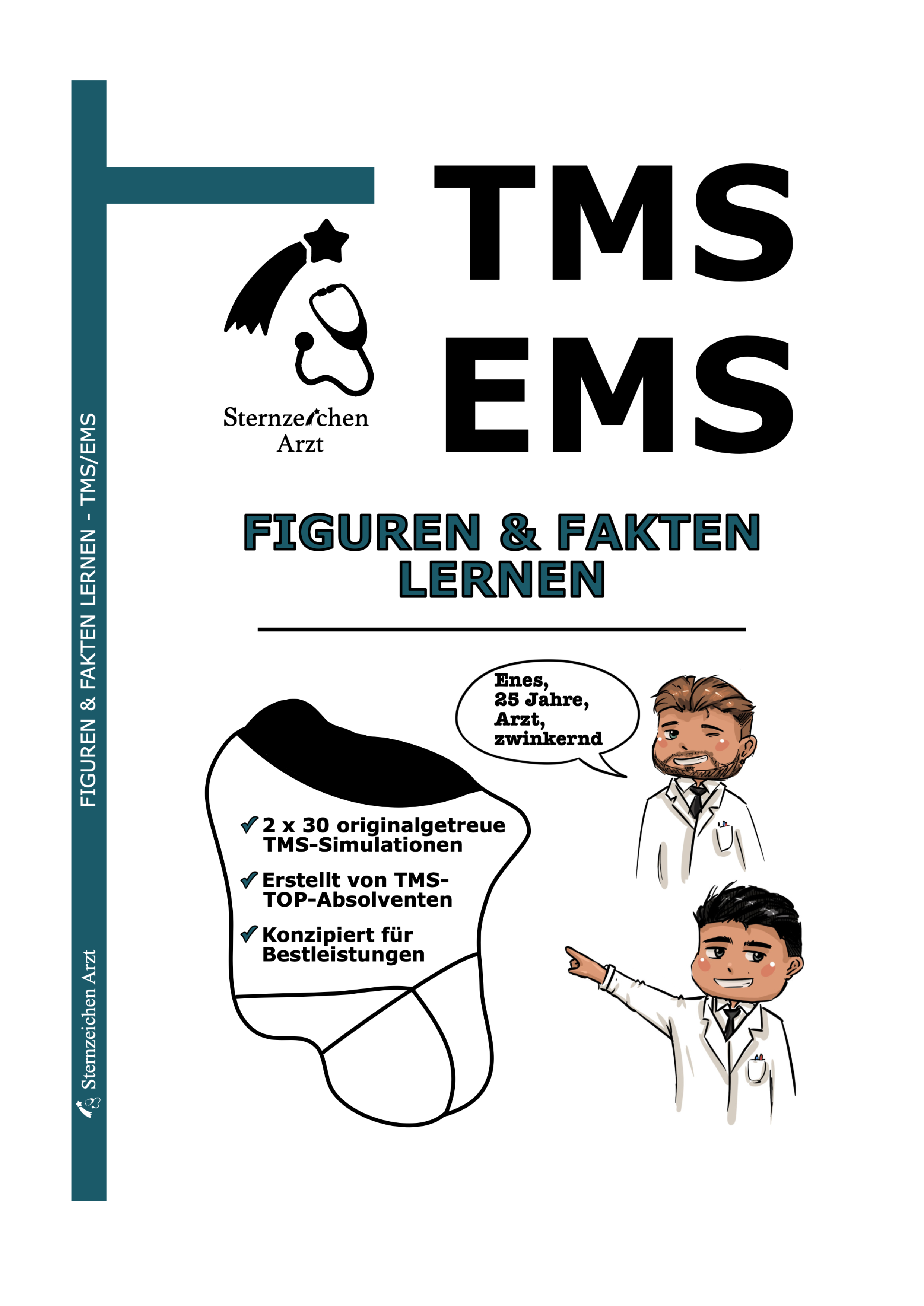 Figuren und Fakten Lernen – TMS-Kompass