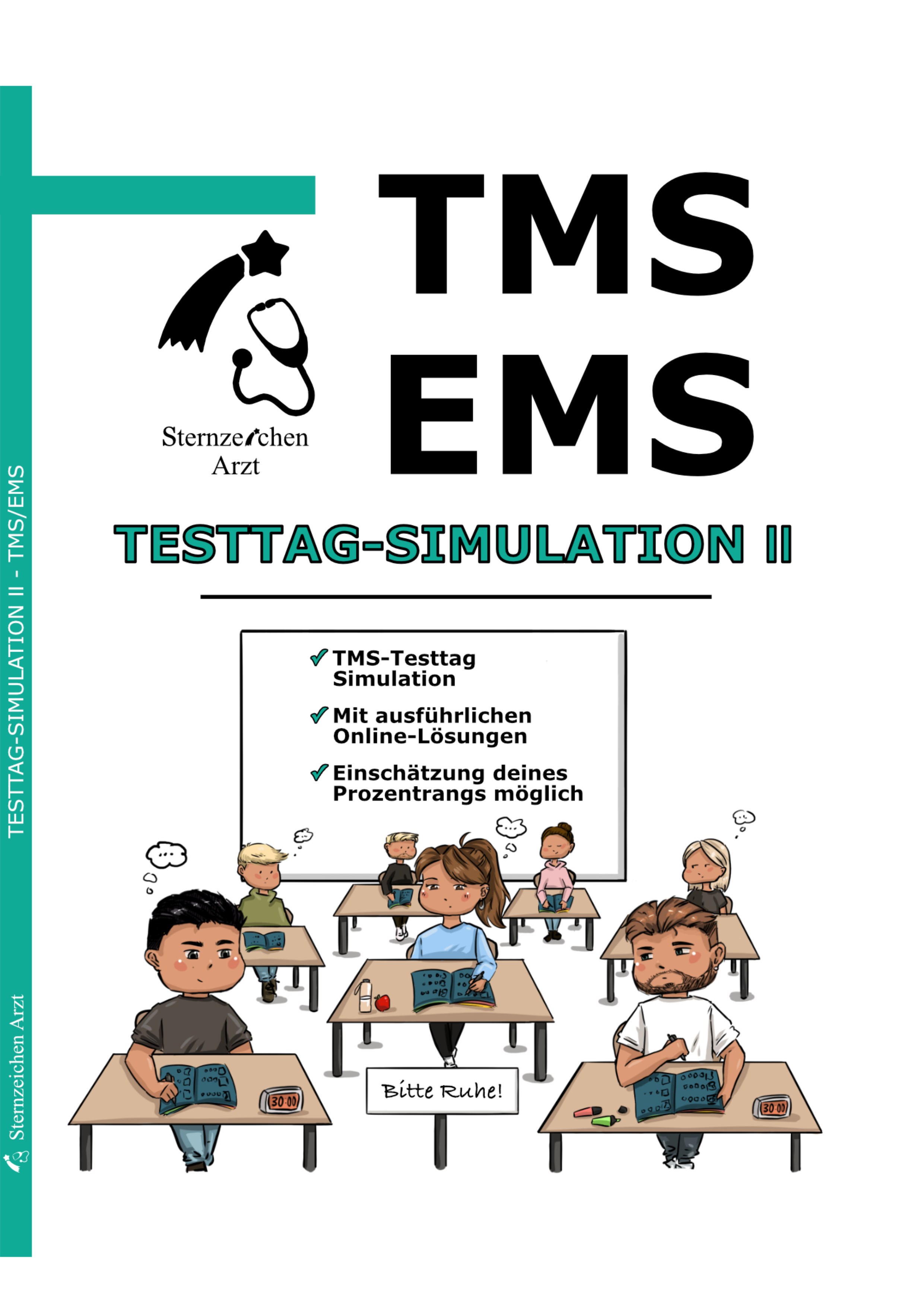 TMS-Testtag-Paket