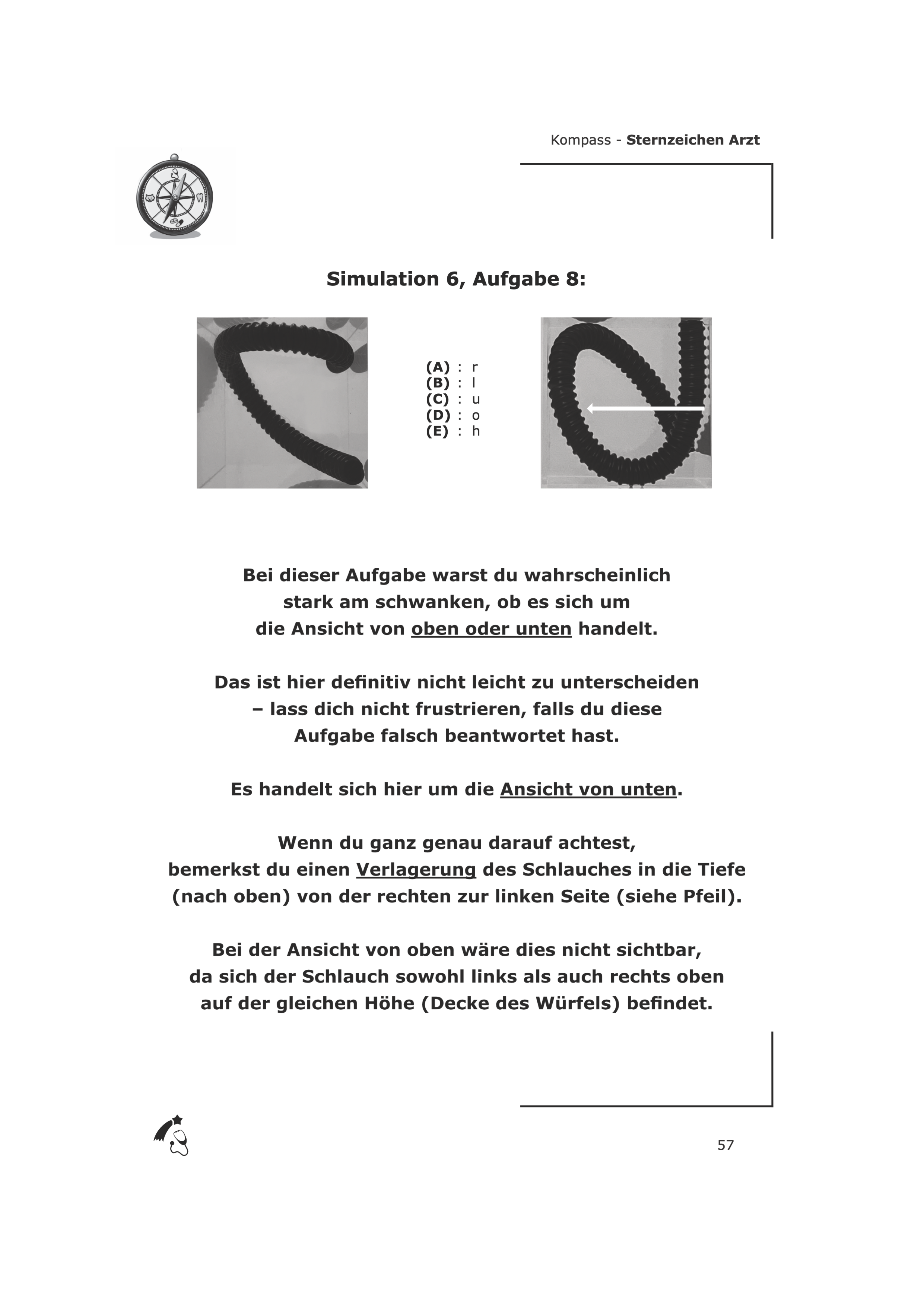 Schlauchfiguren – TMS-Kompass
