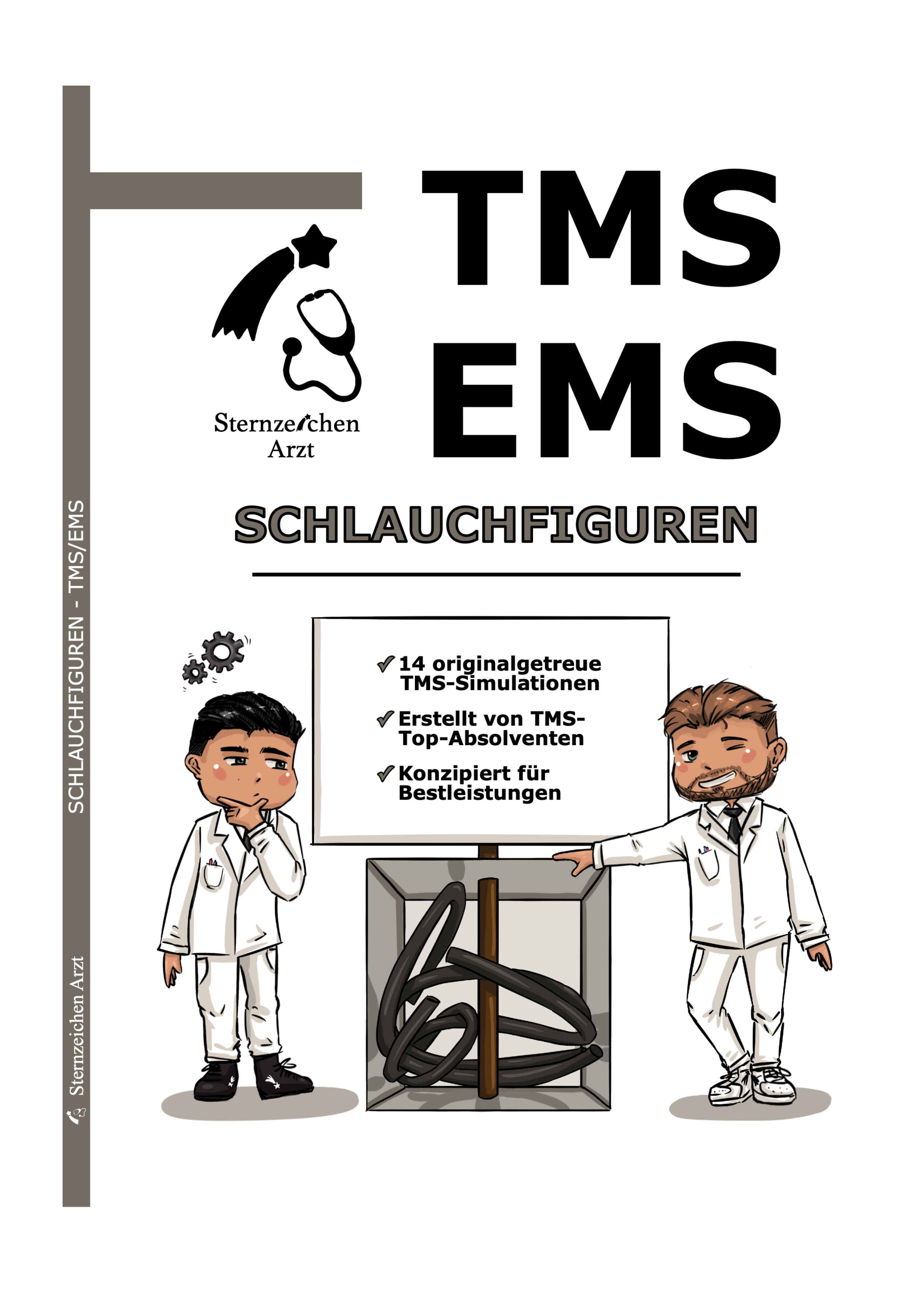 Schlauchfiguren – TMS-Kompass