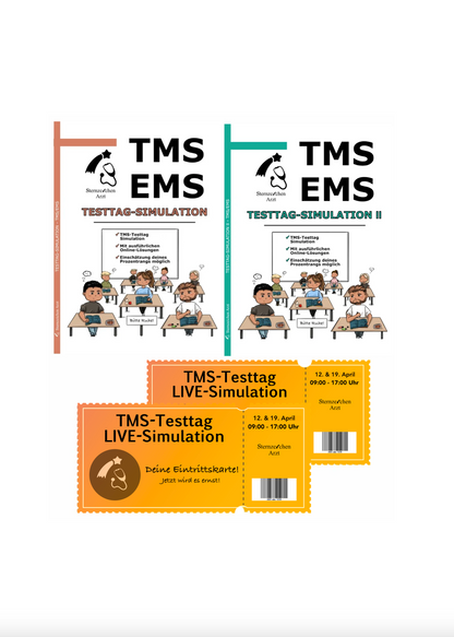 TMS-Testtag-Paket