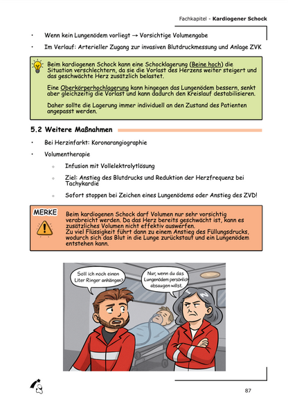 MEDIZIN VERSTEHEN - Die Comic-Trilogie