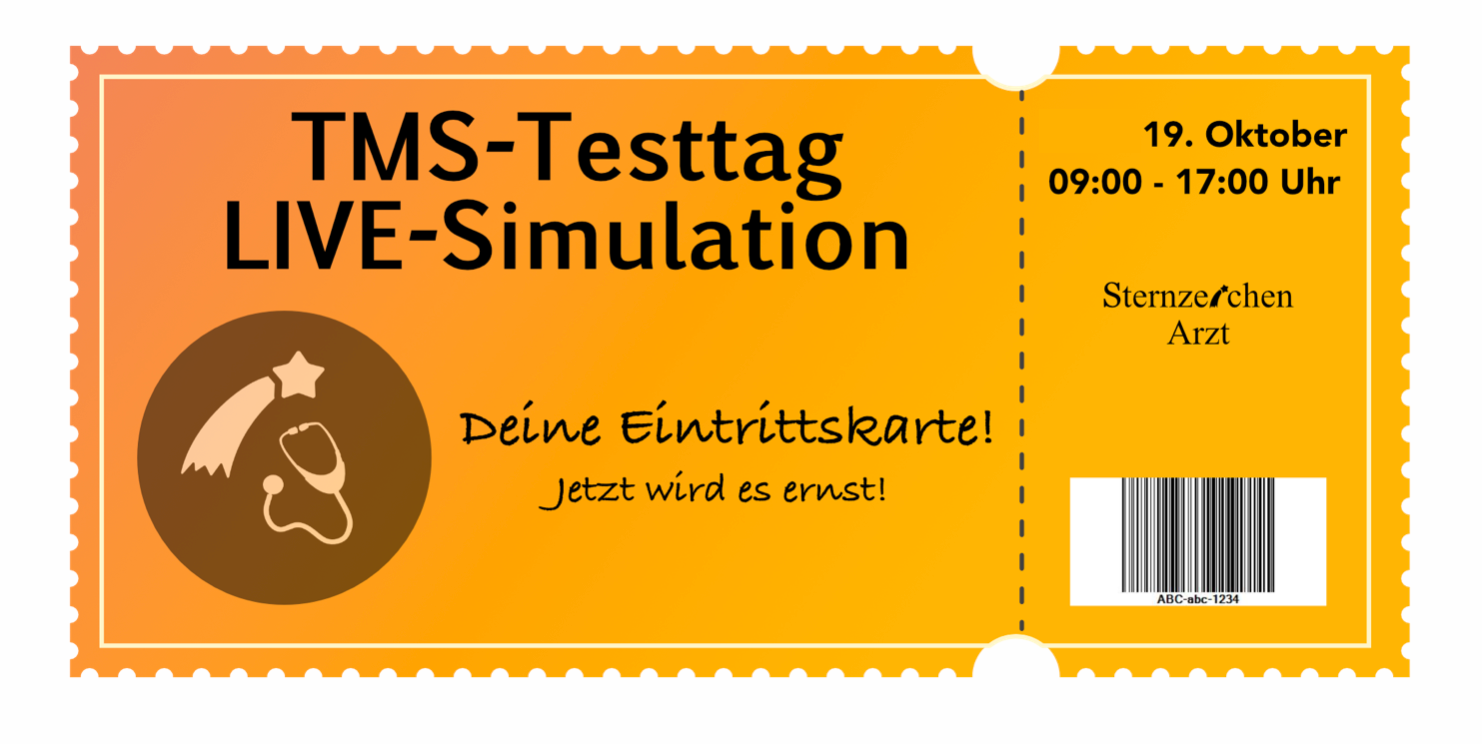 TMS-Testtag-Paket Light