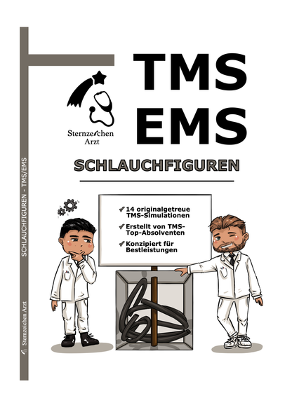 Schlauchfiguren – TMS-Kompass