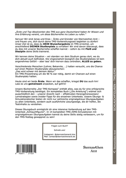 Schlauchfiguren – TMS-Kompass