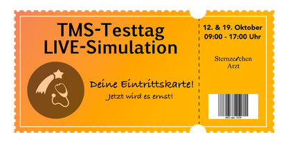 TMS-Testtag-Paket