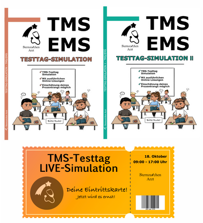 TMS-Testtag-Paket Light