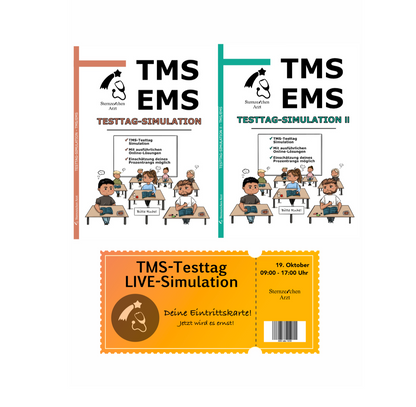 TMS-Testtag-Paket Light